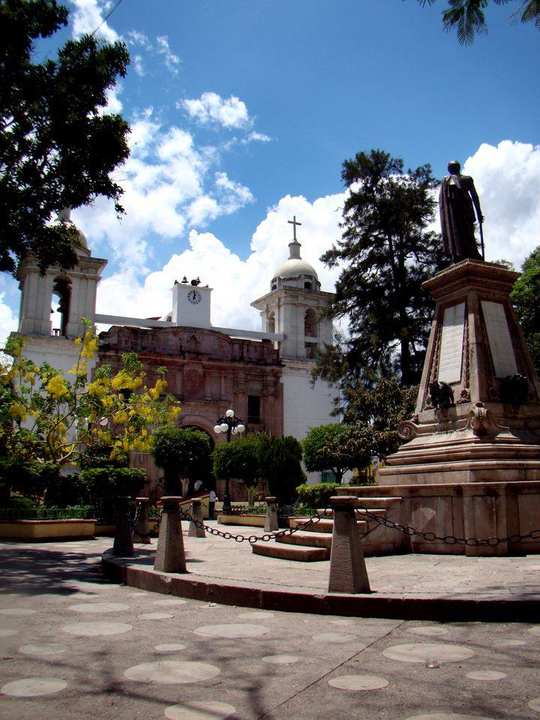 Tixtla — Tixtla, Guerrero