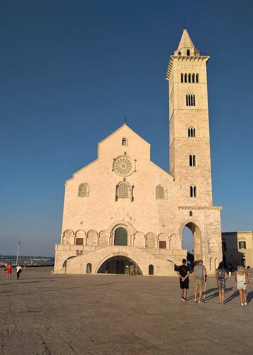 Trani — Trani, Apulia