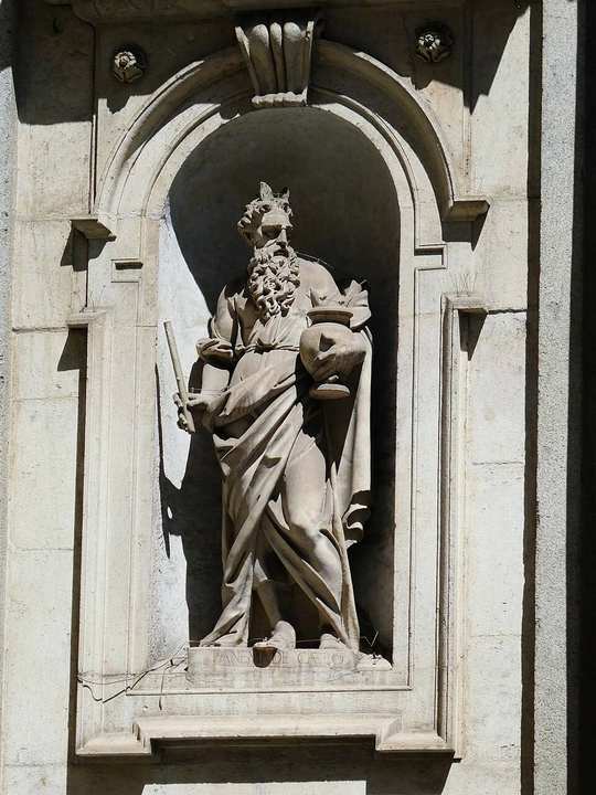 Turin, 1453 — Turin