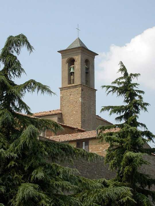 Volterra — Volterra