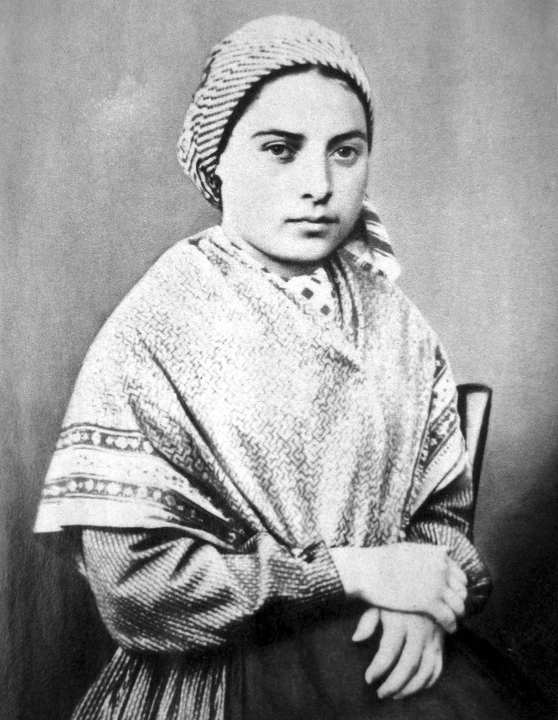 St. Zita of Lucca — San Frediano, Lucca
